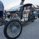 Bodywork? Who needs bodywork?